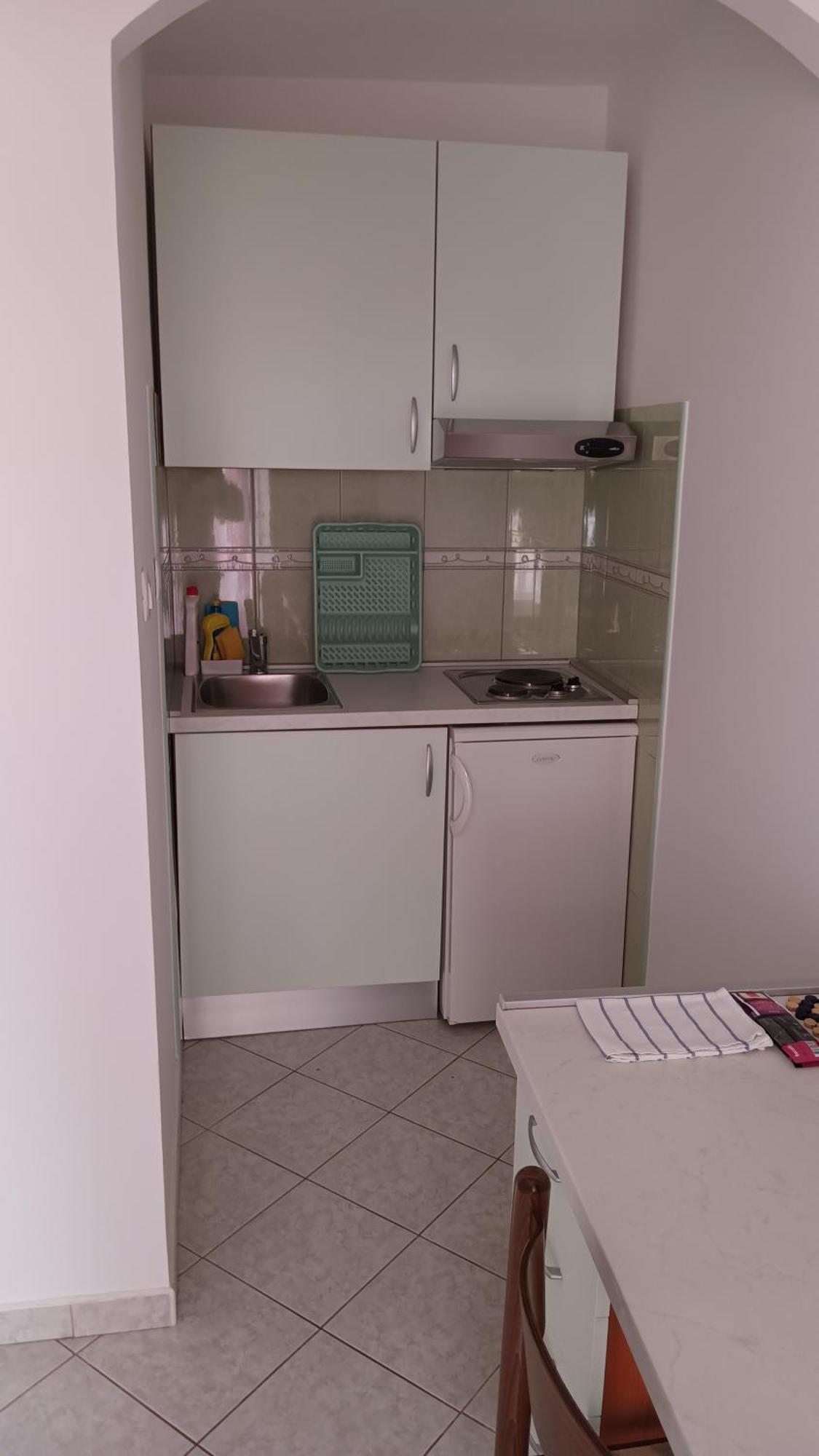 Artneo Apartmani Novalja Exterior foto